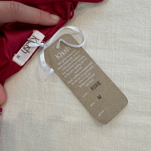 Kush dress - Picture 4 of 4